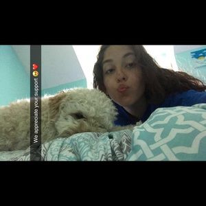 Meet your Posher, Melina